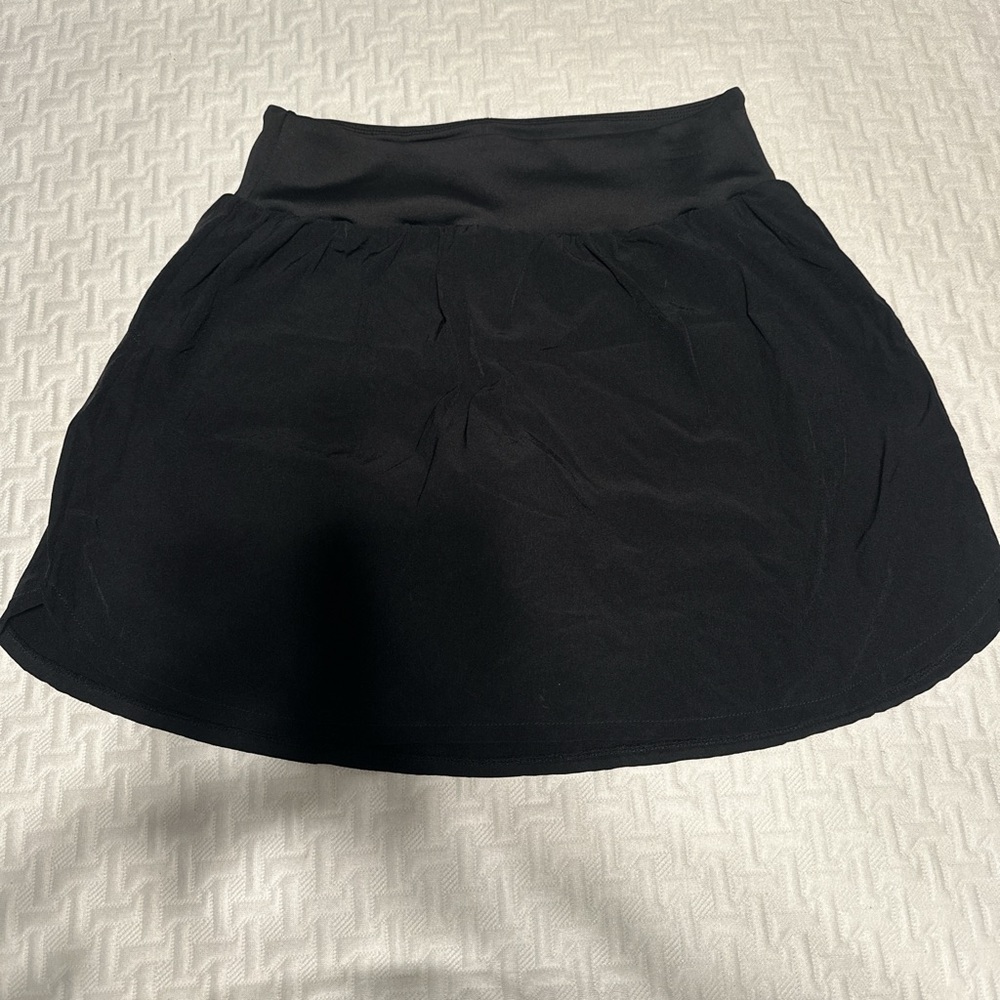 Tennis skirt